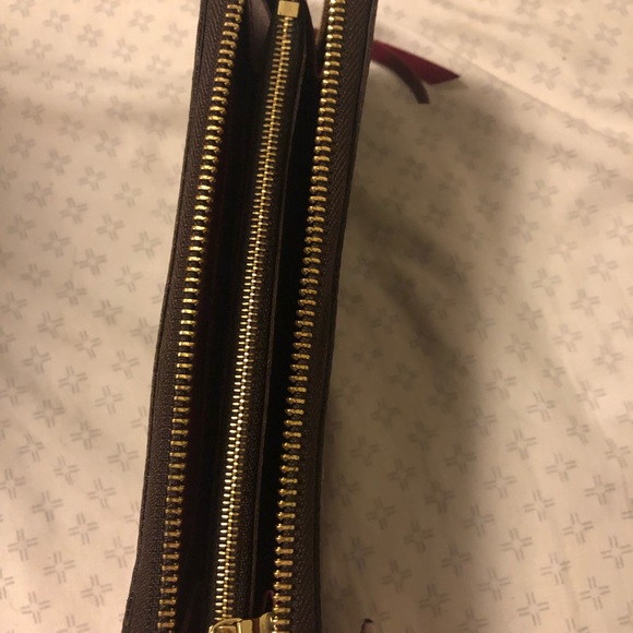 Louis Vuitton wallet - Picture 4 of 7